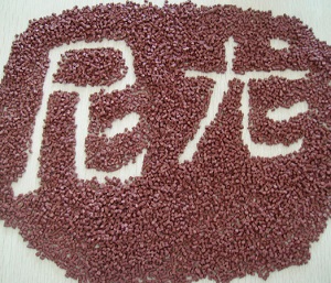 玻纖增強尼龍表面浮纖怎么處理?