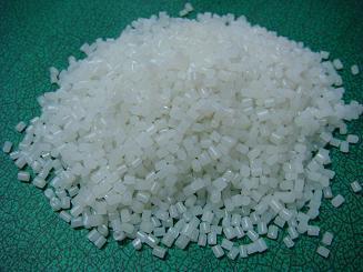 改性尼龍原料產生放射紋怎么解決?