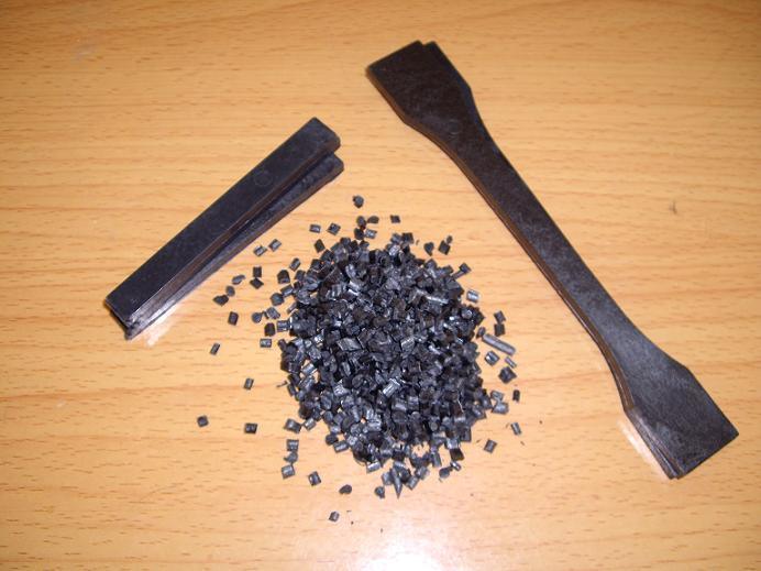 尼龍PA6與PA66的共聚區別